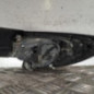 Feu arriere principal gauche (feux) OPEL ASTRA K