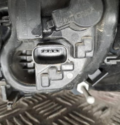 Feu arriere principal gauche (feux) OPEL ASTRA K Photo n°4