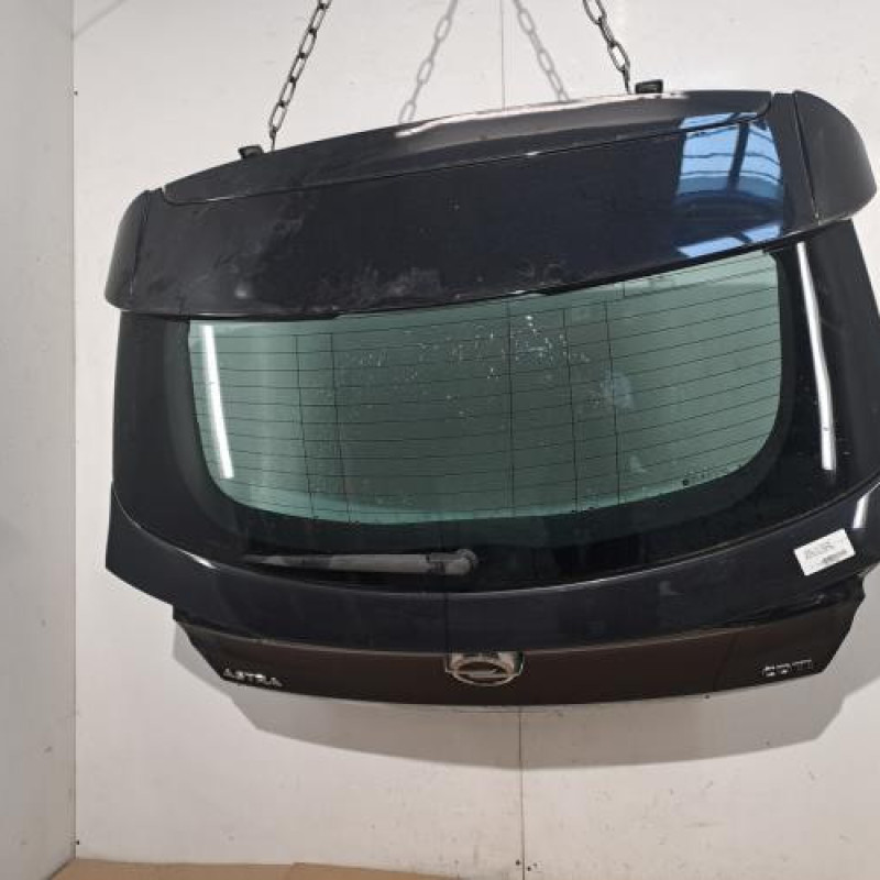 Malle/Hayon arriere OPEL ASTRA K