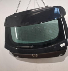 Malle/Hayon arriere OPEL ASTRA K