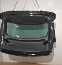 Malle/Hayon arriere OPEL ASTRA K Photo n°3