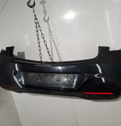 Pare choc arriere OPEL ASTRA K Photo n°1