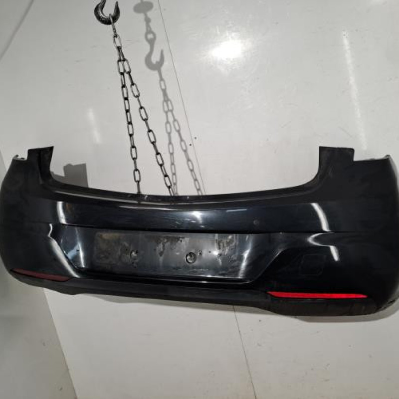 Pare choc arriere OPEL ASTRA K