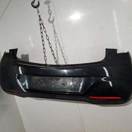 Pare choc arriere OPEL ASTRA K Photo n°1