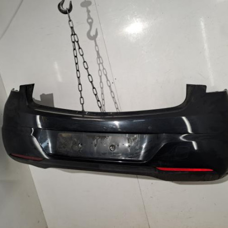 Pare choc arriere OPEL ASTRA K
