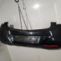 Pare choc arriere OPEL ASTRA K