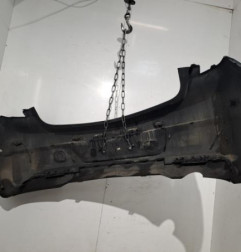Pare choc arriere OPEL ASTRA K Photo n°4