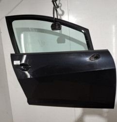 Porte avant droit SEAT IBIZA 4 Photo n°1