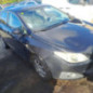 Porte avant droit SEAT IBIZA 4