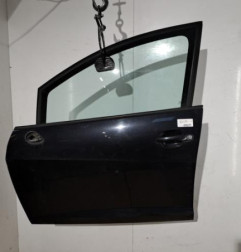 Porte avant gauche SEAT IBIZA 4 Photo n°1
