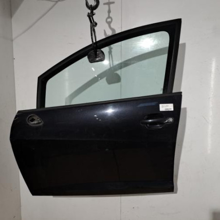 Porte avant gauche SEAT IBIZA 4 Photo n°1