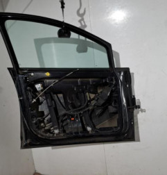 Porte avant gauche SEAT IBIZA 4 Photo n°3