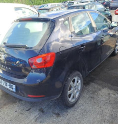 Porte avant gauche SEAT IBIZA 4 Photo n°6