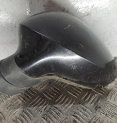 Retroviseur gauche SEAT IBIZA 4 Photo n°1