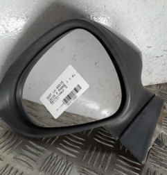 Retroviseur gauche SEAT IBIZA 4 Photo n°3