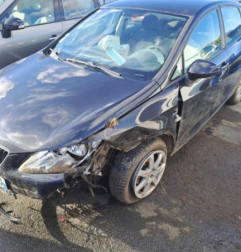 Retroviseur gauche SEAT IBIZA 4 Photo n°5