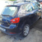 Retroviseur gauche SEAT IBIZA 4