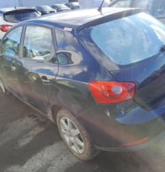 Retroviseur gauche SEAT IBIZA 4 Photo n°8