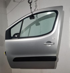 Porte avant gauche PEUGEOT PARTNER 2 Photo n°1