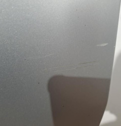 Porte avant gauche PEUGEOT PARTNER 2 Photo n°5