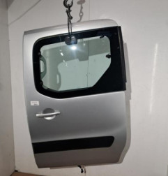 Porte laterale gauche PEUGEOT PARTNER 2 Photo n°1