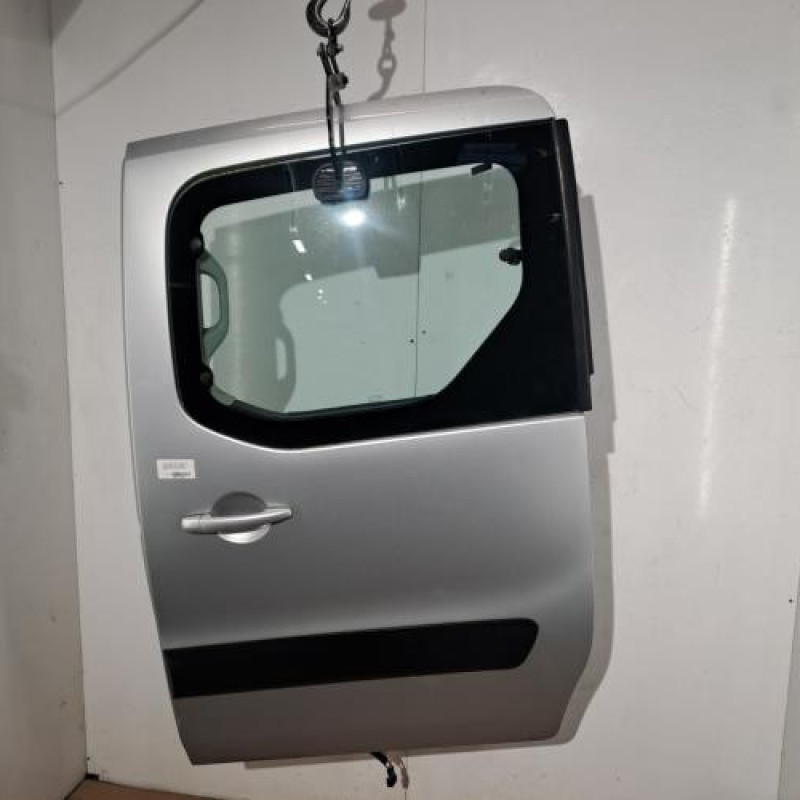 Porte laterale gauche PEUGEOT PARTNER 2