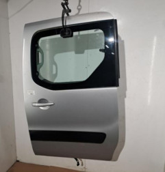 Porte laterale gauche PEUGEOT PARTNER 2