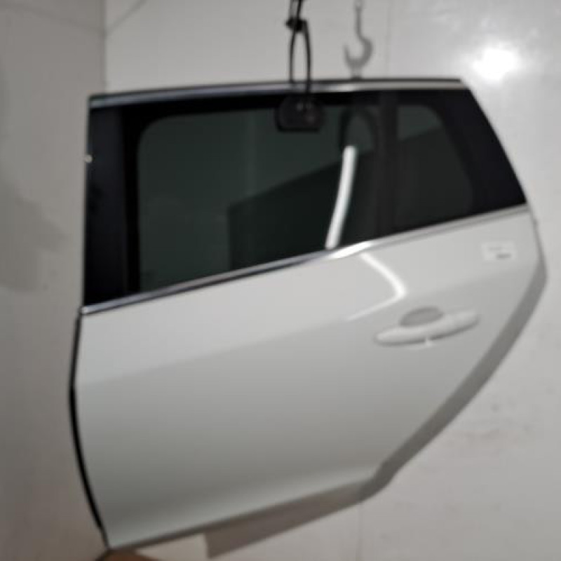 Porte arriere gauche VOLVO V 60 2