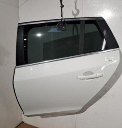 Porte arriere gauche VOLVO V 60 2