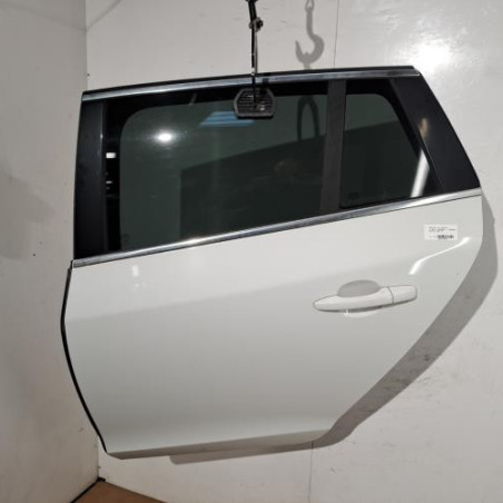 Porte arriere gauche VOLVO V 60 2