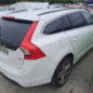 Porte arriere gauche VOLVO V 60 2