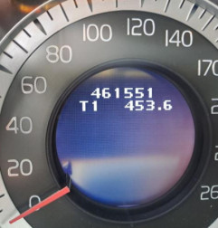 Porte arriere gauche VOLVO V 60 2 Photo n°9