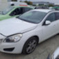 Porte avant droit VOLVO V 60 2