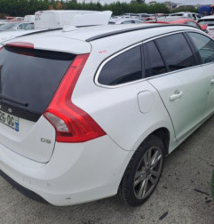 Porte avant droit VOLVO V 60 2 Photo n°9
