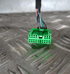 Retroviseur droit VOLVO V 60 2 Photo n°5