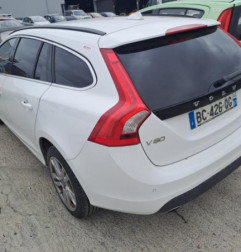 Retroviseur droit VOLVO V 60 2 Photo n°9