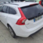 Retroviseur droit VOLVO V 60 2