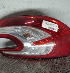 Feu arriere principal gauche (feux) PEUGEOT 208 1 Photo n°1