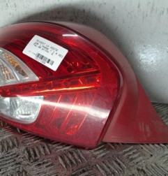 Feu arriere principal gauche (feux) PEUGEOT 208 1