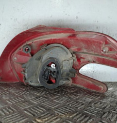 Feu arriere principal gauche (feux) PEUGEOT 208 1 Photo n°3