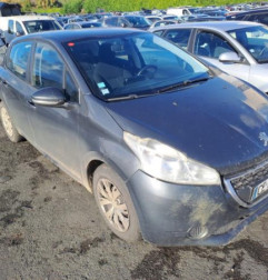 Feu arriere principal gauche (feux) PEUGEOT 208 1 Photo n°6