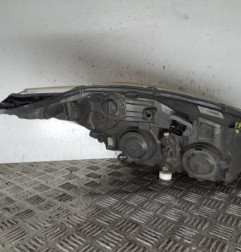 Optique avant principal gauche (feux)(phare) PEUGEOT 208 1 Photo n°3