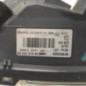 Optique avant principal gauche (feux)(phare) PEUGEOT 208 1