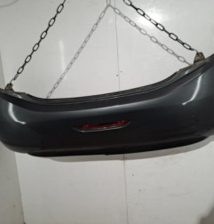 Pare choc arriere PEUGEOT 208 1 Photo n°1