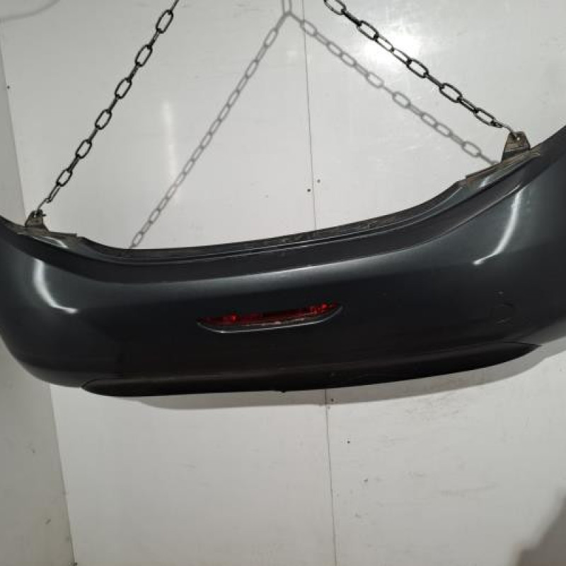 Pare choc arriere PEUGEOT 208 1