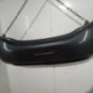 Pare choc arriere PEUGEOT 208 1