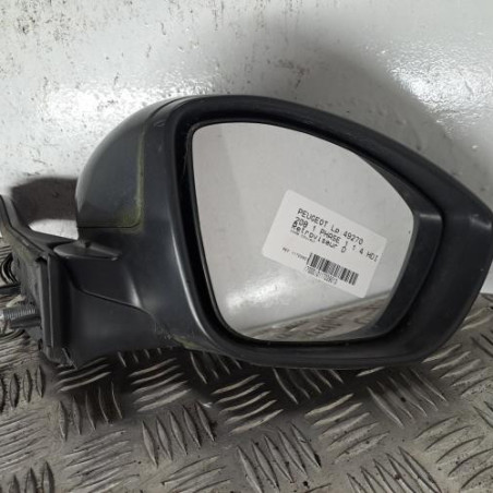Retroviseur droit PEUGEOT 208 1