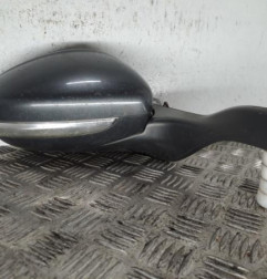 Retroviseur droit PEUGEOT 208 1 Photo n°4