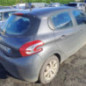 Retroviseur droit PEUGEOT 208 1
