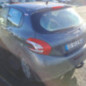 Retroviseur droit PEUGEOT 208 1